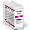 Epson : Cartucce Plotter Compatibile ( Rif. T47A3 M ) - Magenta - ( 50 ml ) - ( C13T47A300 )