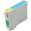 Epson : Ink-Jet Compatibile ( Rif. T0965 ) - Ciano_Photo - ( 12 ml )