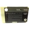 Epson : Cartucce Plotter Compatibile ( Rif. T6161 BK ) - Nero - ( 76 ml ) - ( Pigmentato - Necessario il chip originale )