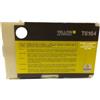 Epson : Cartucce Plotter Compatibile ( Rif. T6164 Y ) - Giallo - ( 53 ml ) - ( Pigmentato - Necessario il chip originale )