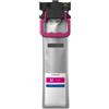 Epson : Ink-Jet Compatibile ( Rif. T13L3 M ) - Magenta - ( 20.000 Copie ) - ( Pigmentato )