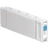 Epson : Cartucce Plotter Compatibile ( Rif. T6942 C ) - Ciano - ( 700 ml ) - ( Pigmentato - Necessario il chip originale )