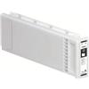 Epson : Cartucce Plotter Compatibile ( Rif. T6945 MBK ) - Nero_Opaco - ( 700 ml ) - ( Pigmentato - Necessario il chip originale )