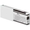 Epson : Cartucce Plotter Compatibile ( Rif. T8041 PK ) - Nero_Photo - ( 700 ml ) - ( Pigmentato - Necessario il chip originale )