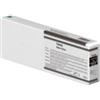 Epson : Cartucce Plotter Compatibile ( Rif. T8048 MK ) - Nero_Opaco - ( 700 ml ) - ( Pigmentato - Necessario il chip originale )
