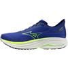 MIZUNO Wave ULTIMA 17 (J1GC261801) Surf the Web/Lightning Yellow/Salute