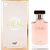 my perfumes MPF My Perfumes Ideal EDP Eau de Parfum per donna e uomo (unisex), 100 ml Prodotto negli Emirati Arabi Uniti