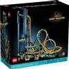 Lego 10303 - Montagne russe PoweredUp
