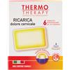 Thermotherapy Ricarica Dolore Cervicale 6 Dispositivi Autoriscaldanti