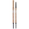 Deborah 24 Ore Extra Brow Matita Sopracciglia Micro - Blonde 01
