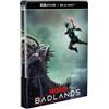 20th Century Studios Predator: Badlands (4K Ultra HD + Blu-Ray Disc - SteelBook)