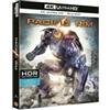 Warner Pacific Rim (4K Ultra HD + Blu-Ray Disc)