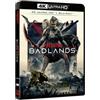 20th Century Studios Predator: Badlands (4K Ultra HD + Blu-Ray Disc)