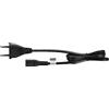 SHIMANO Cavo Shimano SM-BCC11 EU 220V per caricabatterie Di2 Ultegra/Dura-Ace