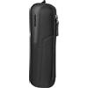 Topeak CagePack Borsello Portaoggetti Unisex Adulto Nero/Grigio, XL