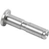 HOPE TECH3 LEVER PIVOT SILVER perno leva freno TECH 3
