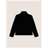 FREDDY GIACCA DA DONNA IN PILE SHERPA CON COLLO AL