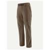 PATAGONIA W'S TERRAVIA PEAK PANTS - REG pantalone donna