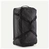 PATAGONIA BLACK HOLE WHEELED DUFFEL 70 borsa uomo