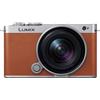 Panasonic KIT OBIETTIVO ZOOM 18-40MM PANASONIC LUMIX S9 DC-S9N-D FOTOCAMERA MIRRORLESS ...