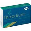 IBSA Farmaceutici Linea Funzioni Cognitive Thirodium 100mcg 30 Capsule