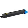 Toner Compatibile per Kyocera TK895Ciano (circa 6000 pagine)
