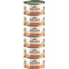 Almo Nature Megapack Kitten Con Pollo - Almo Nature - Megapack Kitten Con Pollo - 6X70GR
