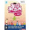 Nintendo Big Brain Academy per Wii