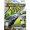 Electronic Arts Need For Speed Nitro