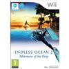 Nintendo Endless Ocean 2 Avventure Negli Abissi