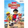 THQ Big Beach Sports