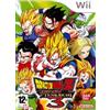 Bandai Dragon Ball Z Budokai Tenkaichi 3