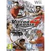 Sega Virtua Tennis 4
