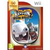 Ubisoft Rayman Raving Rabbids 2 (Selects)