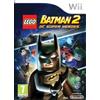 Warner Bros. LEGO Batman 2 DC Super Heroes
