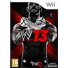THQ WWE 13