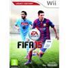 Electronic Arts FIFA 15