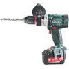 metabo SB 18 LTX Impuls (602192500) Taladro atornillador de percusión de batería