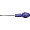 Draper 14086 No 1 X 75Mm Pz Type Cabinet Pattern Screwdriver