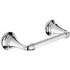 American Standard 7052230.002 Porta Carta igienica Girevole, Cromato Lucido