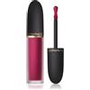 MAC Cosmetics Powder Kiss Lip + Cheek Mousse 5 ml