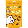 Lily's Kitchen gatto treats pollo 60 gr