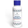 Pharmamentis Acqua Ossigenata - Pharmamentis disinfettante perossido d'idrogeno per la pelle, 250 ml