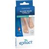 Epitact Divaricatore in Gel Epithelium in Silicone per Alluce Valgo, 1 Pezzo