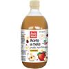 Baule Volante Aceto di mele biologico, 500 ml