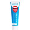 Geldis Dentifricio Menta Fresca - Dentifricio sbiancante e antiplacca contro la carie, 100 ml