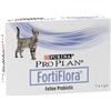 NESTLE' PURINA PETCARE IT. SpA PP FORTIFLORA GATTO 7BUST