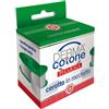 Dermacotone Cerotto in rocchetto ipoallergenico per fissare le medicazioni 2,5cm x 5 m