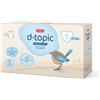 Buona D-Topic - Pannolino Taglia 1 2-5 Kg, 26 pannolini