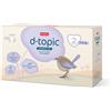 Buona D-Topic - Pannolino Taglia 2 3-6 Kg, 24 pannolini